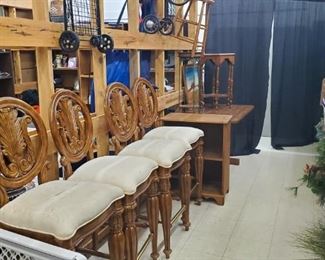 Bar Stools