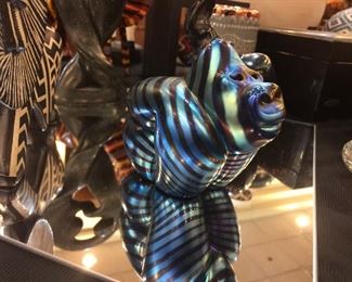Ovient & Flume signed & numbered paper weight. LOTS OF PAPERWEIGHTS in this sale!