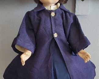 Madame Alexander Doll Winnie Walker