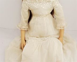 Heloise Artist doll Estelle