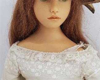 Heloise Doll