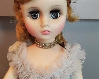 Madame Alexander Elise Ballerina doll