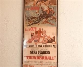 Sean Connery, Thunderball