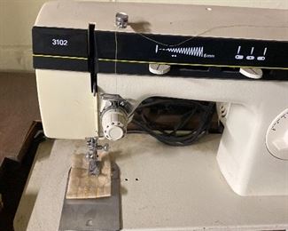 SInger sewing machine 