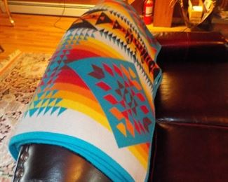 Pendleton Blankets, many !!