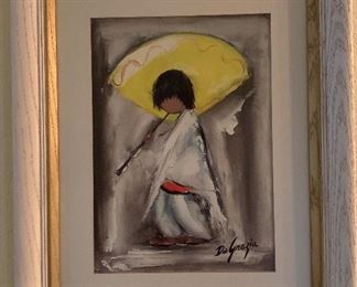 Art DeGrazia