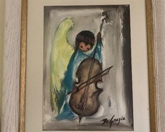 Art DeGrazia
