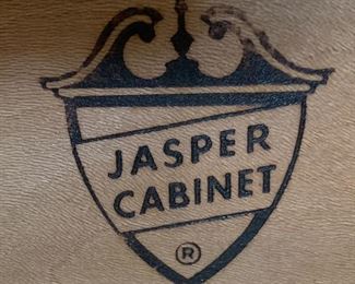 Jasper Cabinet Rolltop Desk