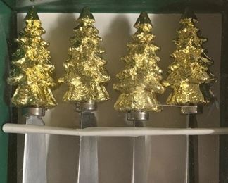 Christmas Tree Spreaders