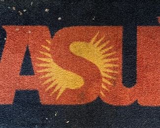 ASU Doormat