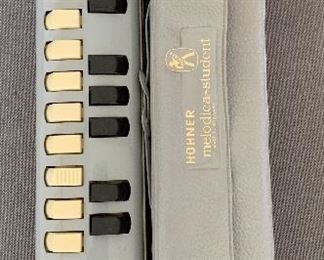 Hohner Melodica