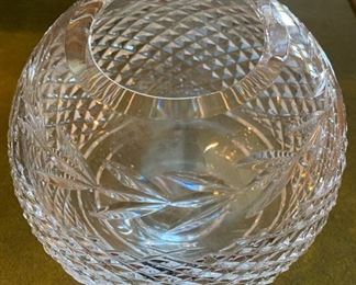 Waterford Crystal