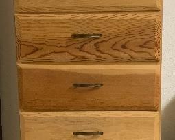 7 Drawer Dresser