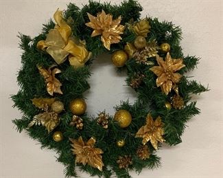Xmas Wreath