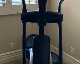 Pro-Form Elliptical