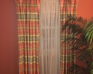 All window treatments for sale