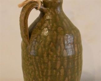 Whelchel Meaders pottery
