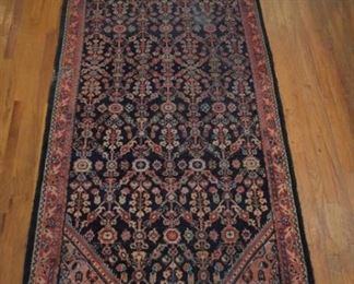 Antique rugs 