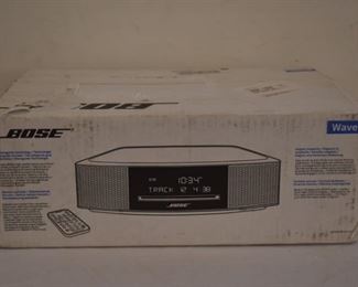 Bose new in box