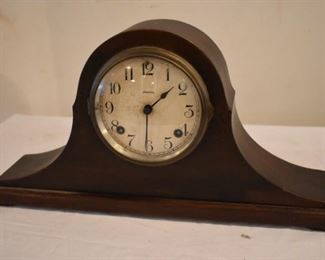 Mantle clock