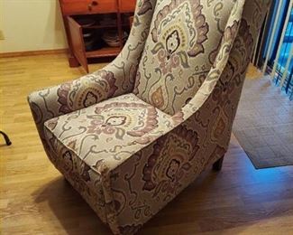 Accent Chair - Nice Condition