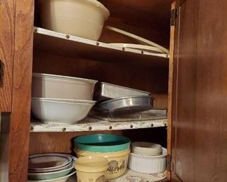 All Remaining in Kitchen