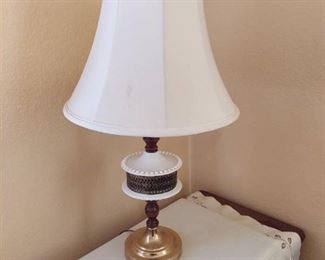 Lamp