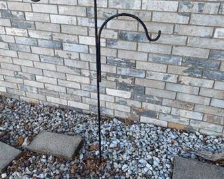 Double Head Shepards Hook