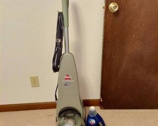 Bissell Quick Steamer