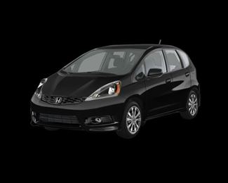 2 2010 Honda Fit Sport 56,400 miles original owner