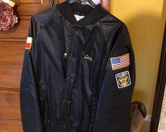 Men's Jacket