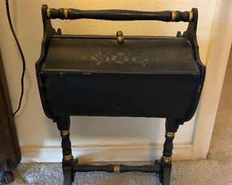 Sewing Box