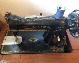 Singer Sewing machine