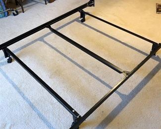 Bed Frame