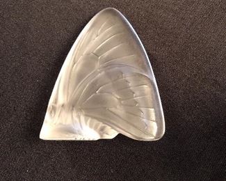 Lalique Moth