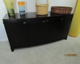 GORGEOUS CREDENZA...