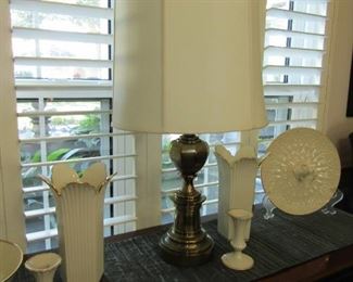GORGEOUS LENOX