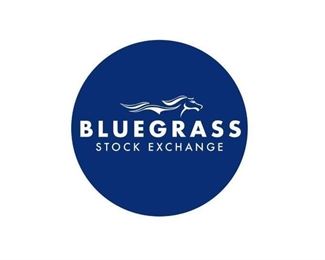 Friday and Saturday 10 - 5 ; 930 Winchester Road ; info@BlueGrassStockExchange.com