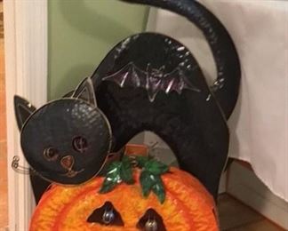 Halloween decoration