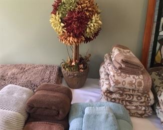 Linens