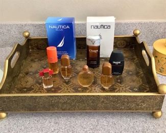 Assorted Perfume