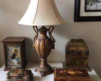 Home Decor