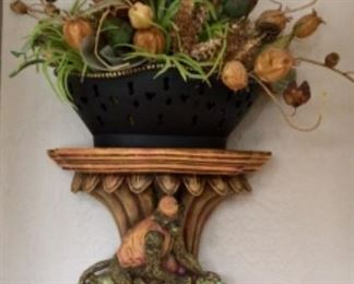 Wall decor