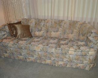 Lovely vintage sofa