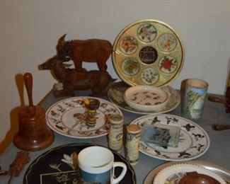 South Dakota souveniers