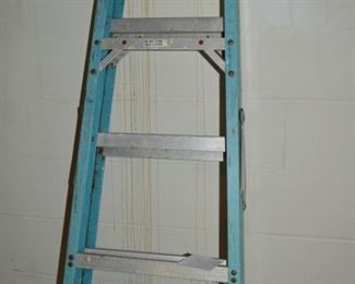 Werner ladder