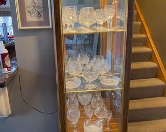 Waterford crystal