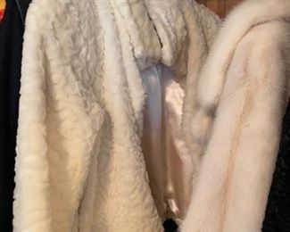 snuggly furs