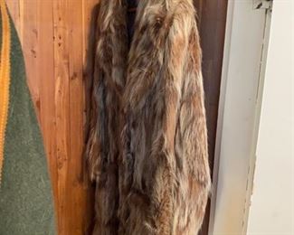 chinchilla fur