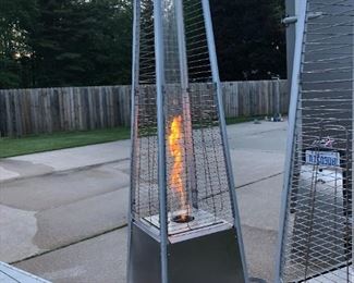 lit